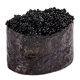 Spice Tobiko