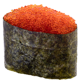 Spice Tobiko